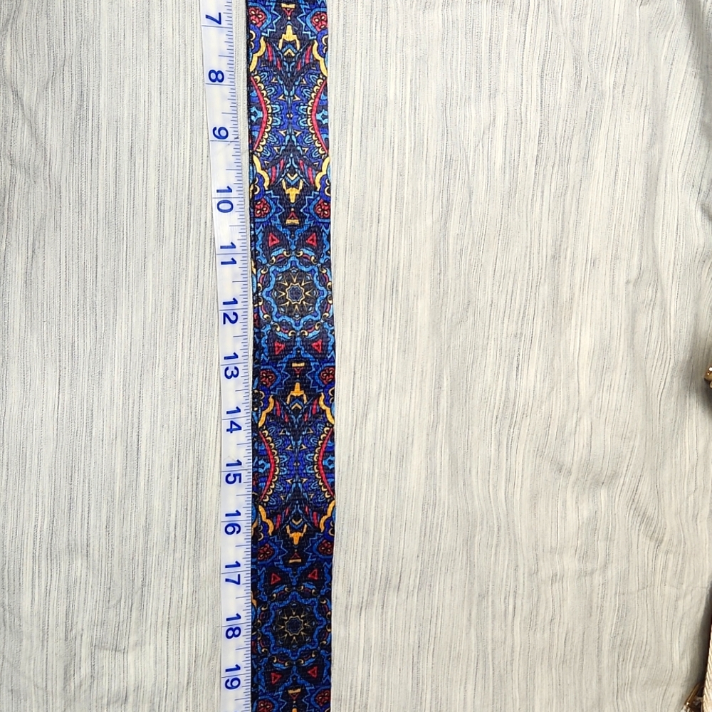 NWOT Crossbody strap